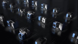 DN솔루션즈, 조직 개편 통해 하이엔드 역량 강화한다