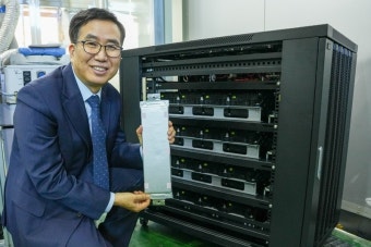 KERI 배정효 박사, ‘사용 후 배터리’ 관세법 개정 공로 표창