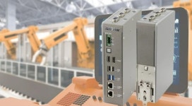 AAEON, 산업용PC BOXER-6711-ADN 출시...기계 제작 및 중공업 분야에 혁신 제공