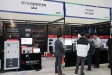 [인터배터리 2024] ATM, 키사이트社 'EV 측정 솔루션' 총망라