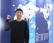[AW 2024 참가업체 인터뷰] 성일기공 “자동화 설비 구동부에 혁신을...국산화 이끌 것”