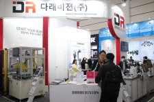 [AW 2024] ‘캠브리안 비전’ 소개한 다래비젼, 로봇 특화 AI 기술로 자동화 ‘성큼’
