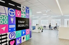 티맵모빌리티 “티맵 오토, 2026년까지 20%대 성장세 확신“