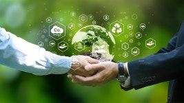 안랩, 환경경영시스템 국제표준 ISO 14001 인증 유지