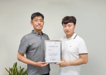 원강, ‘2024 우수 벤처기업 지역 부문’ 선정