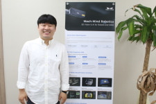 [인터뷰] 독보적 3D 비전 솔루션으로 한국시장에 도전장