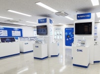 한국SMC, 미래 인재 위한 자동화기기 공장 견학 프로그램 운영
