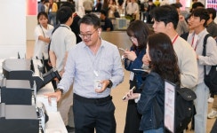 현대모비스, 모빌리티 경쟁력 이끈 65개 신기술 최초 공개