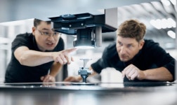 자이스, 단일 패키지의 듀얼 현미경과 측정기 출시