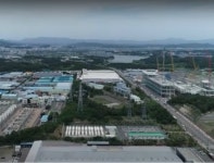 산단공 조성 지역 최초 산단, 경산4일반산업단지