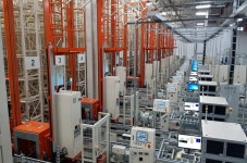 코윈테크, 320억 규모 자동화 시스템 턴키 공급계약 체결