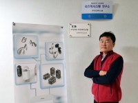 [인터뷰] 다가오는 고령화 사회, 리즈텍시스템이 지지하는 실버 안전