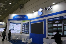 [인터배터리 2025] 쎄크, 첨단 X-ray 검사 솔루션 공개