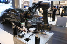 [AW 2025] 현대오토에버, SDF 솔루션 네오팩토리 공개