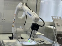 [AW 2025] 다래비젼, AI 기반 3D 비전 시스템 선보여