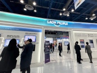 [AW 2025] 라온피플, AI 생태계 위한 토탈 솔루션 ‘LaonOneFlow AI’ 소개