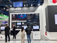 [AW 2025] 코랄링크, 산업자동화 위한 소프트웨어 솔루션 CODESYS 제시