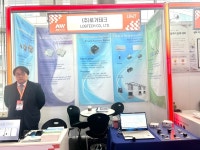 [AW 2025] 로거테크, 설비 진동 모니터링 시스템 및 진동 가속도 센서 소개