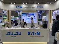 [AW 2025] 수주테크, EATON의 FAZ 시리즈 전격 공개