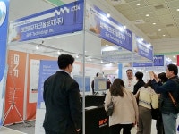 [AW2025] 비앤에프테크놀로지, 실시간 데이터 분석으로 플랜트 최적화 선도