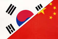 산업부 “한중 상무장관회의서 경제협력 강화 뜻 모아”