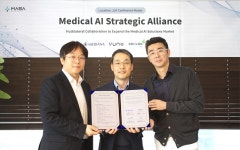 메디컬 AI 동맹 ‘MASA’ 출범...국내 대표 4개사 공동 전선