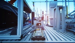 [TECH온앤오프] “공장에 말을 거니 움직였다“ 현장 지휘하는 AI 에이전트