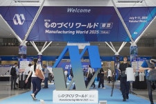 [매뉴팩처링월드도쿄] 도전과 기회의 교차점...한·일 제조업 ‘동반 진화’ 서막