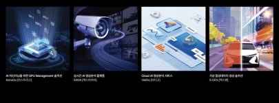씨이랩, GPU 인프라 솔루션 앞세워 AI 인프라 시장 본격 공략