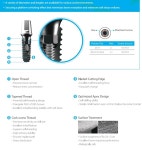 [KICEF 프리뷰] 케이제이메디텍, 첨단 임플란트 설계로 글로벌 공략