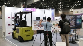 아이모브(IMOB) | [SCM FAIR 2025] 아이모브, IM Sure 안전관제 시스템 전격 공개