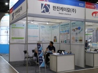 [KICEF 2025] 한진케미칼, 도료·수지·점착제 토털 솔루션 소개