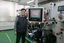지엘티 정승환 대표, ‘RFID 특수태그·컨버팅’으로 제2도약 선언