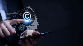 요한슨-아티스트 연대, 생성형 인공지능 저작권 대규모 도용 중단 요구