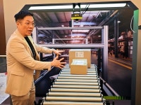 두로지스틱스(DO LOGISTICS) | [‘황’ 기자의 헬로로지스틱스] 입고부터 배송까지, Zebra가 그리는 스마트 물류의 완성