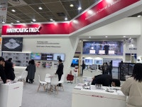 [AW 2026] 한영넉스, 광센서 기술 적용 자동화 솔루션 강조…정밀 검출 기능 돋보여