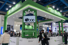 [AW 2026] 엘케이삼양 주식회사, 산업용 머신비전 렌즈 선보여