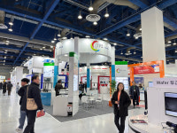 [AW 2026] 주식회사 트리비젼, 기술력 입증된 머신비전 카메라 선보이며 눈길