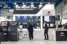 [AW 2026] 코랄링크, 산업자동화 소프트웨어 솔루션 CODESYS 소개