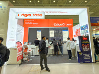 [AW 2026] 엣지크로스, 산업 특화 AI 솔루션 ‘MachineGPT’ 공개