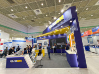 [AW 2026] KLT, PLC 연동 자동 오일 주유기 ‘PLC-OL480’ 출품