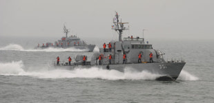 제2 연평해전 당시 북한 군부와 北 경비정 교신 기록 최초 공개