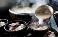 프렌차이즈 음식점이 한국인의 미각을 황폐화시키는 이유는?