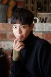 <구르미>로 구름 위를 걷는 기분, 박보검 인터뷰-1) 매순간 기도하면서 촬영...