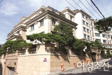 내가 원조 서미경, 재벌의 내연녀들...H그룹 J회장, D그룹 C회장 내연녀를 아십니까?