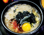 미식기행...전국의 소문난 해장국집들