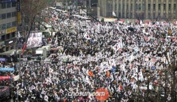 3. 1절 태극기 집회가 시민정신이고, 참된 여론이자, 공론(公論)이다!