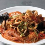 [리얼푸드]바다를 품은 밥상 ‘해물찜’