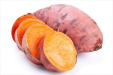 [리얼푸드] 스타들의 40kg 감량비결 …‘호박고구마’