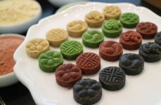 [리얼푸드][이제는 귀한 몸, 잡곡 ③]빈대떡에도 다식에도…‘팔방미인’ 잡곡 레시피